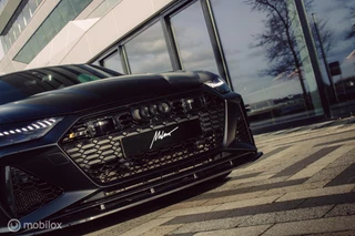 Audi RS6 – thumbnail 8