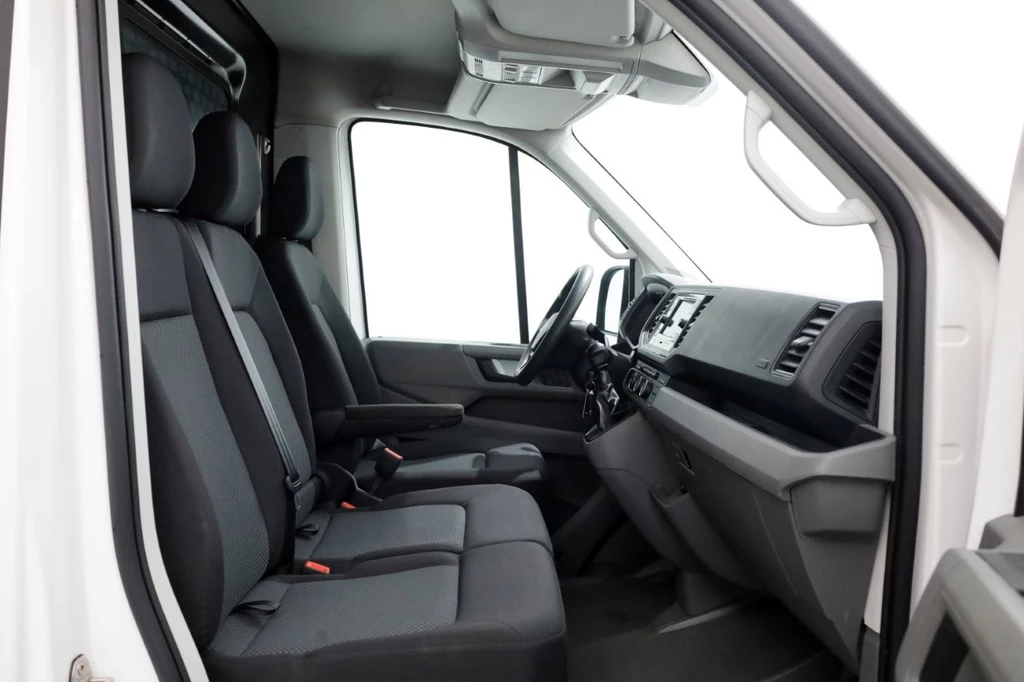 Volkswagen Crafter – foto 6