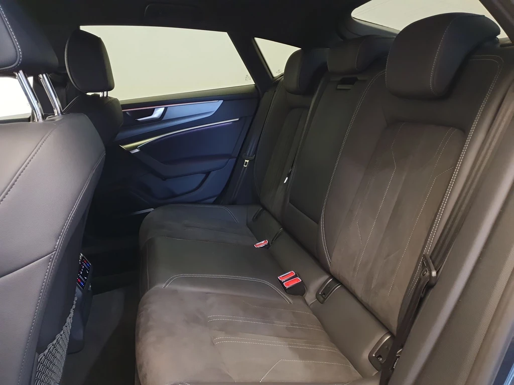 Audi A7 – foto 24