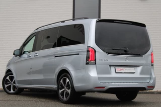 Mercedes-Benz EQV – thumbnail 10