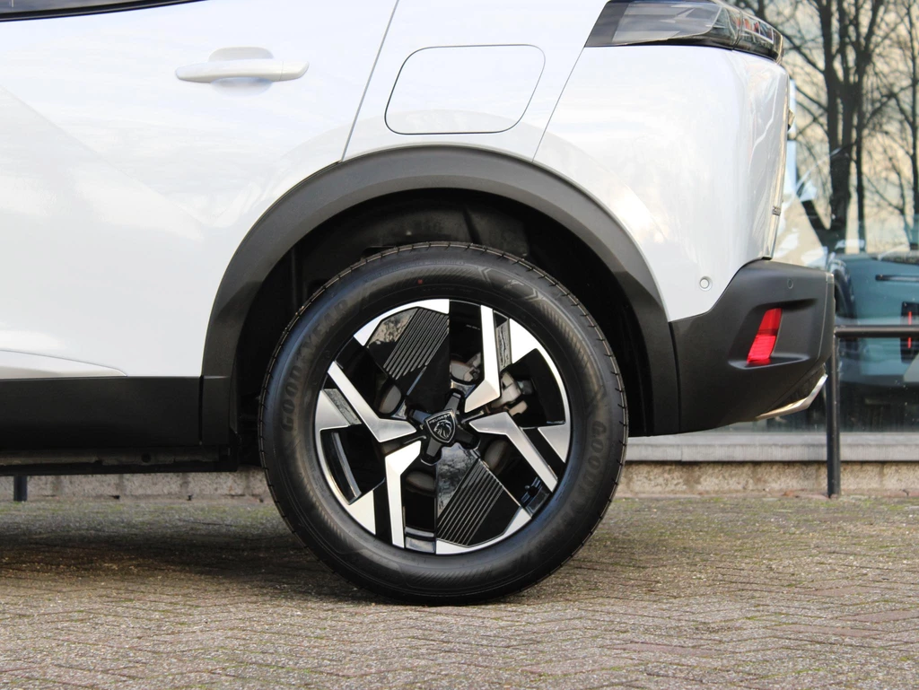 Peugeot 2008 – foto 16
