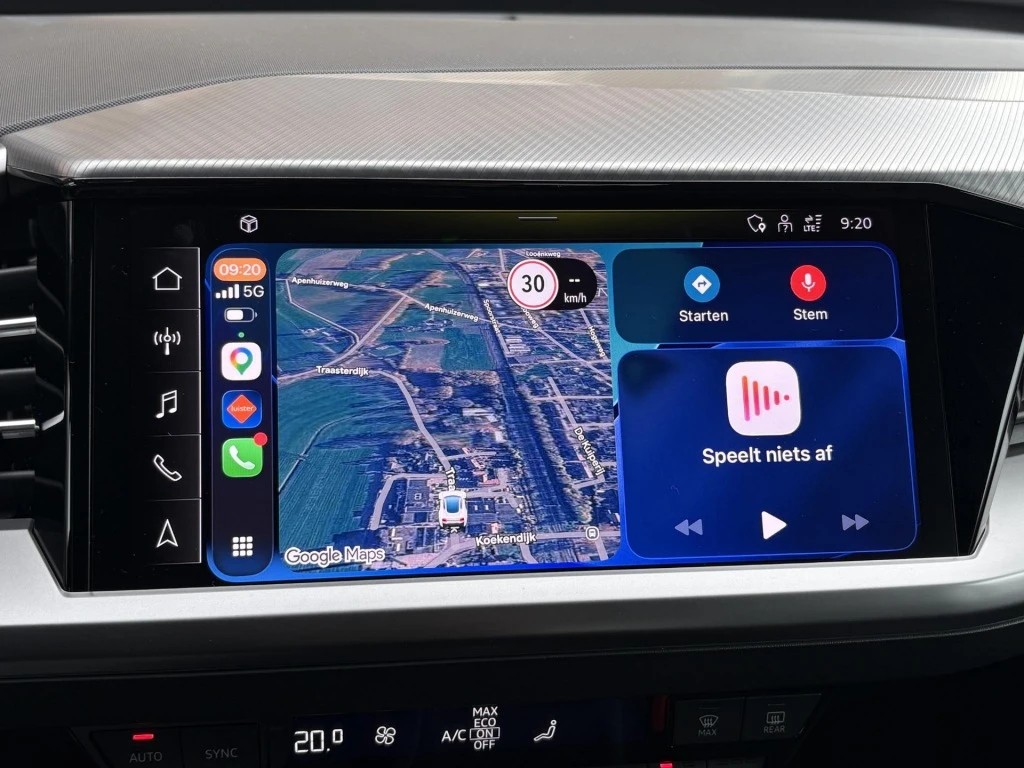 Audi Q4 Sportback e-tron – foto 32