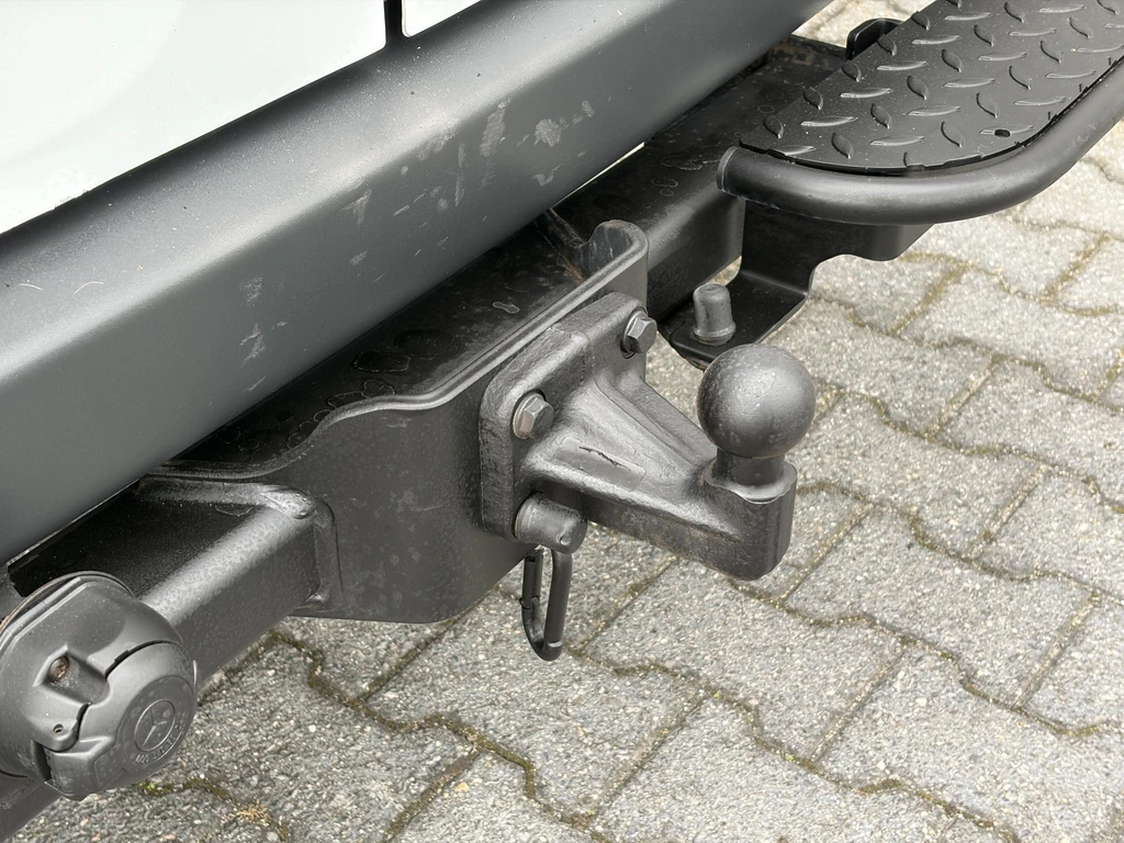 Mercedes-Benz Sprinter – foto 18