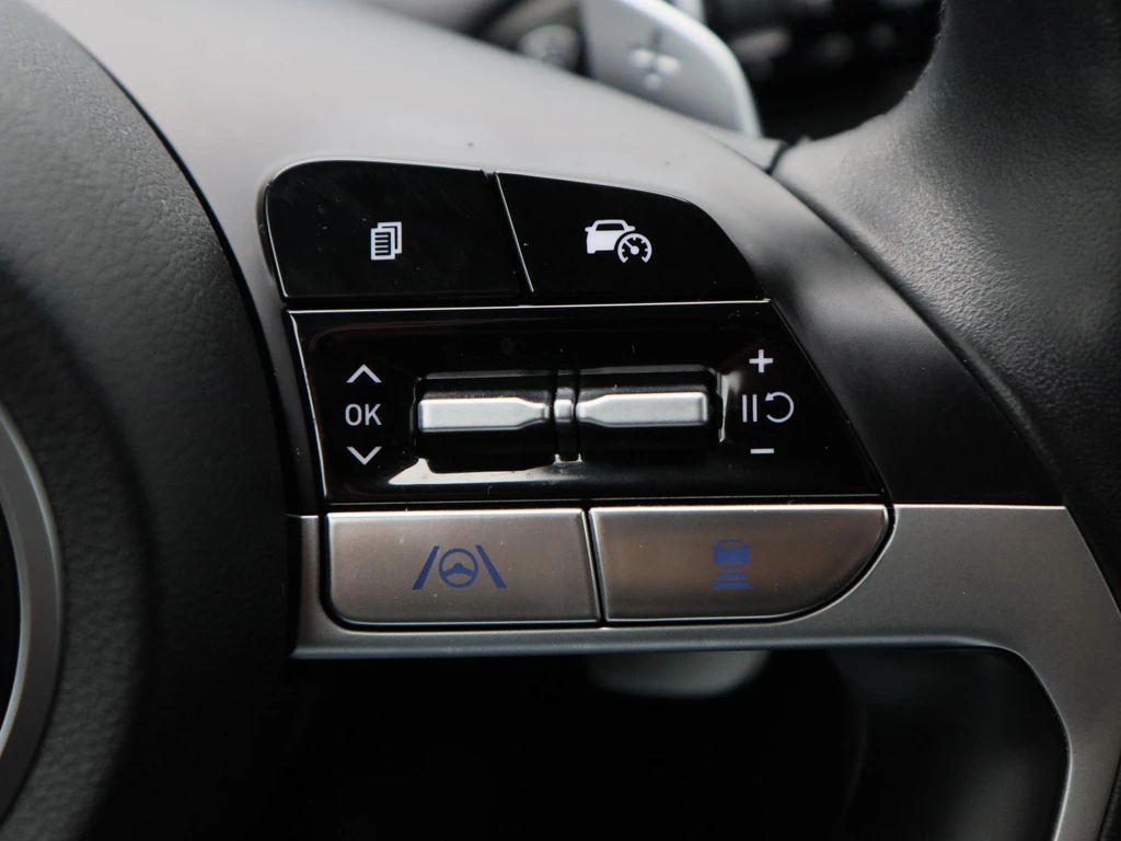 Hyundai Tucson – foto 25