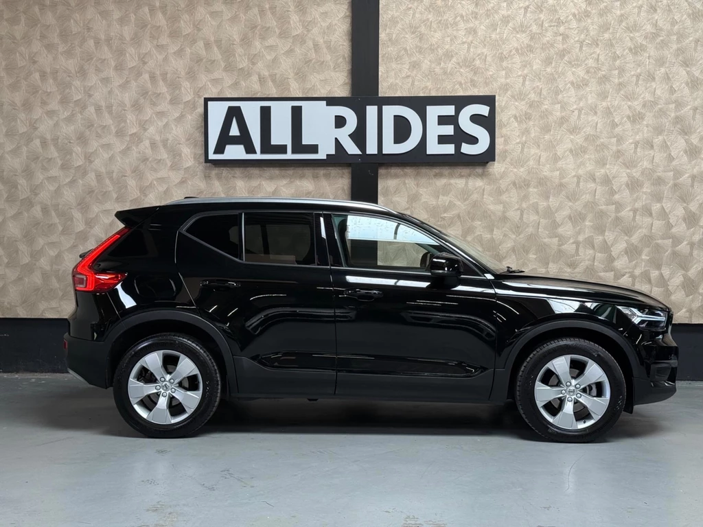 Volvo XC40 – foto 8