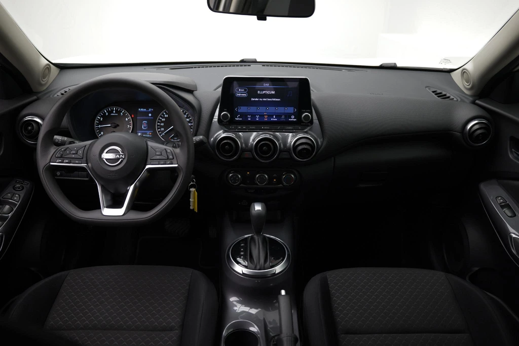 Nissan Juke – foto 19