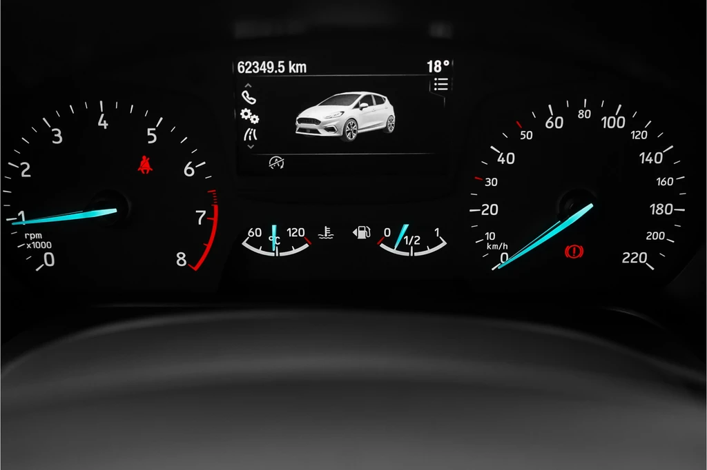 Ford Fiesta – foto 23