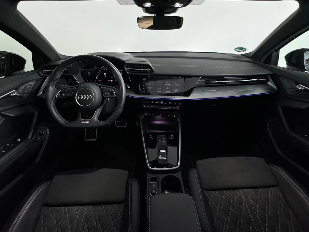 Audi S3 – foto 10
