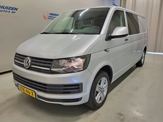 Volkswagen Transporter – thumbnail 2