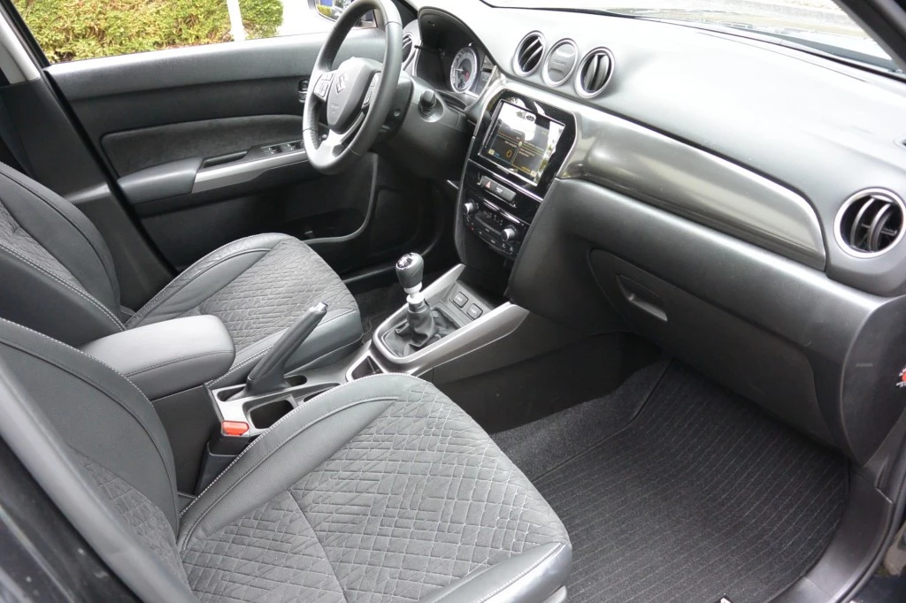 Suzuki Vitara – foto 26