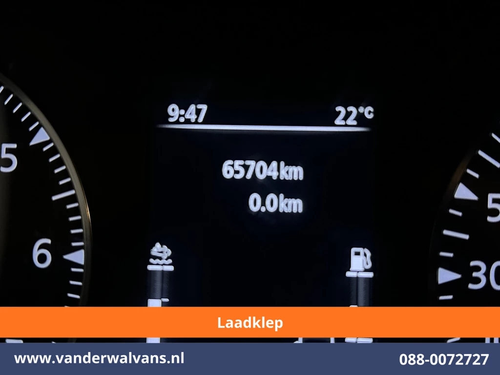 Renault Master – foto 21