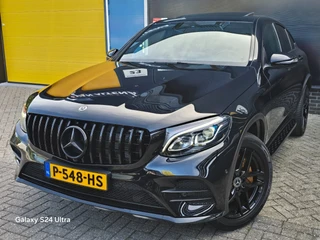 Mercedes-Benz GLC – thumbnail 2