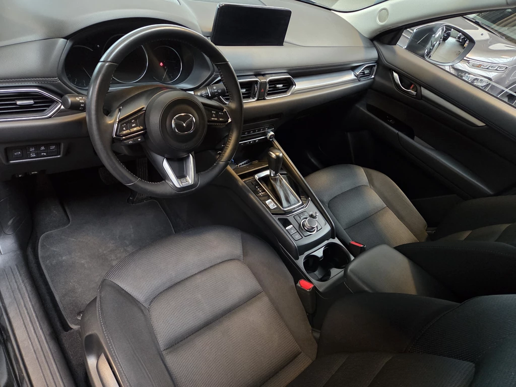 Mazda CX-5 – foto 15