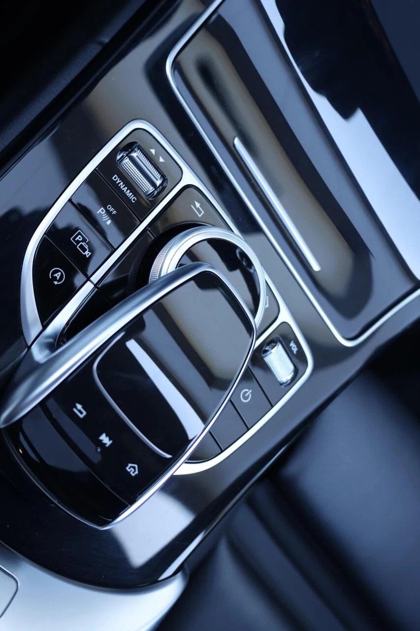 Mercedes-Benz C-Klasse – foto 33