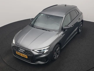 Audi A3 – thumbnail 2