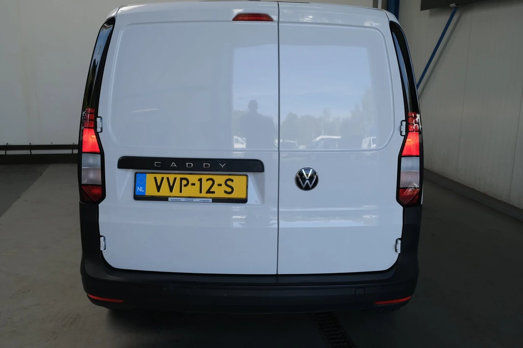 Volkswagen Caddy – foto 3