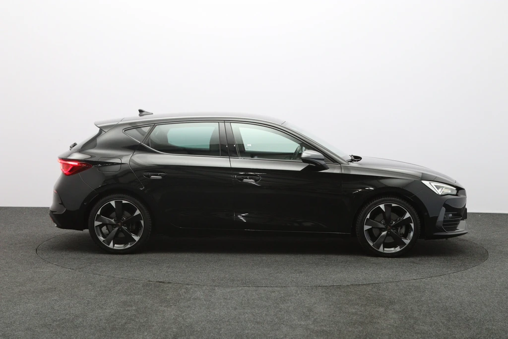 CUPRA Leon – foto 6