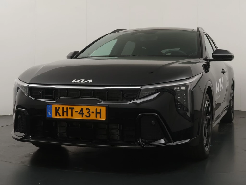 Kia K4 – foto 2