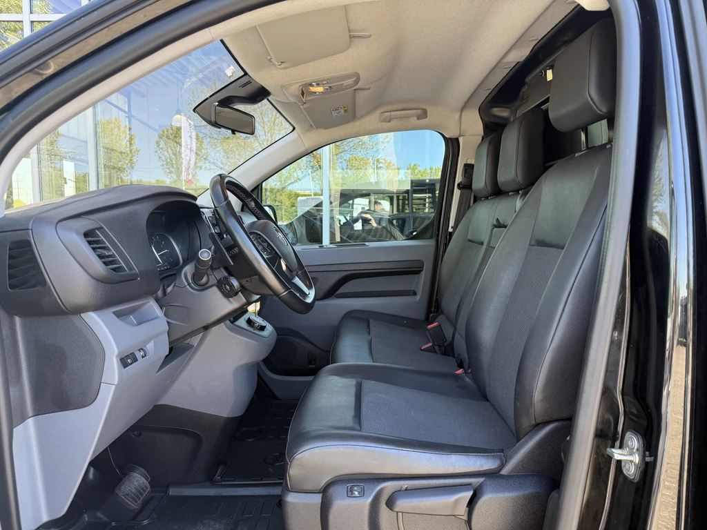Opel Vivaro – foto 10