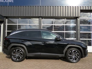 Hyundai Tucson – thumbnail 8