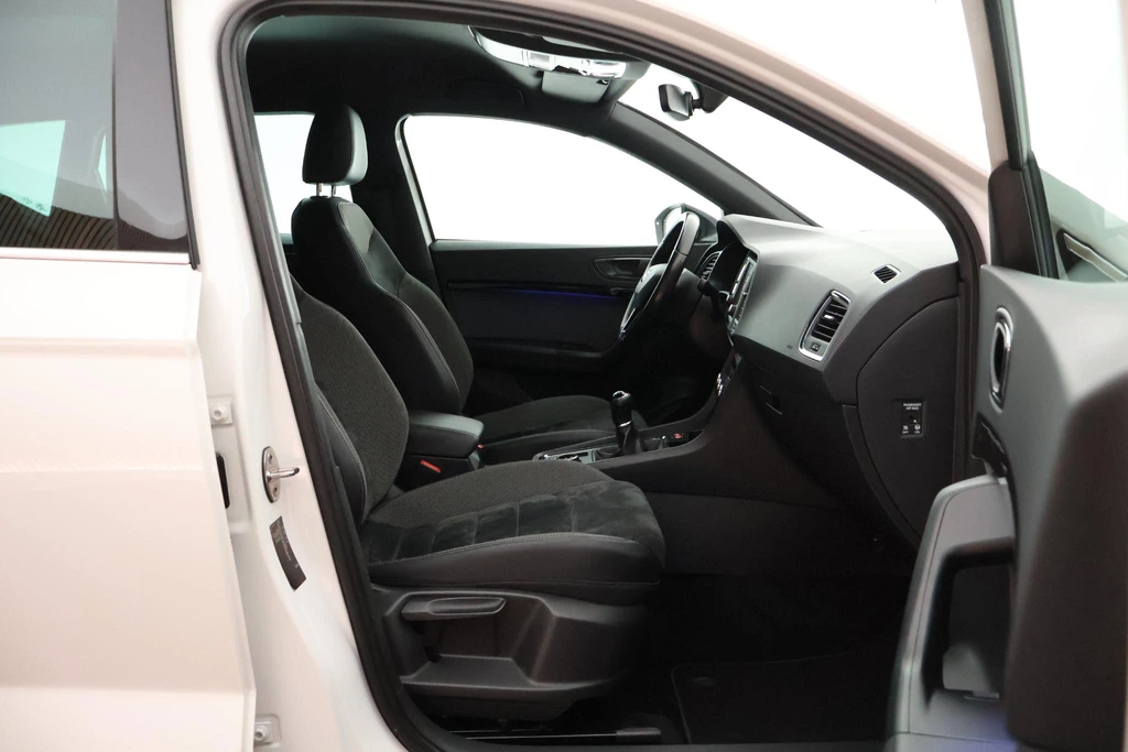 SEAT Ateca – foto 14