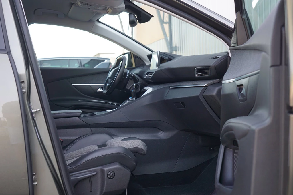 Peugeot 5008 – foto 7