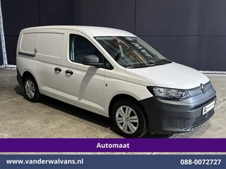 Volkswagen Caddy – thumbnail 5
