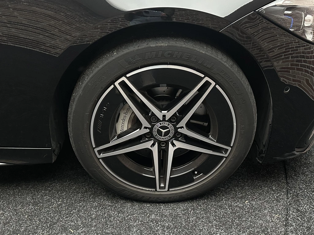 Mercedes-Benz C-Klasse – foto 24
