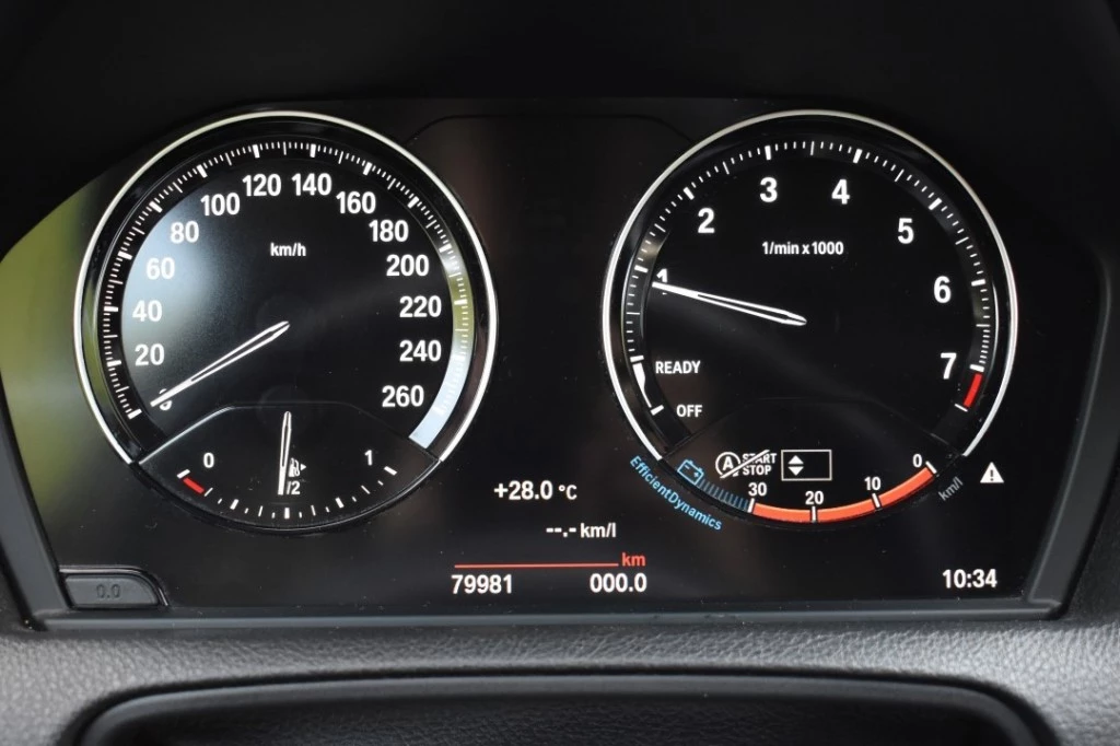 BMW 1 Serie – foto 20