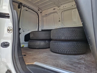 Opel Combo-e Life – thumbnail 14