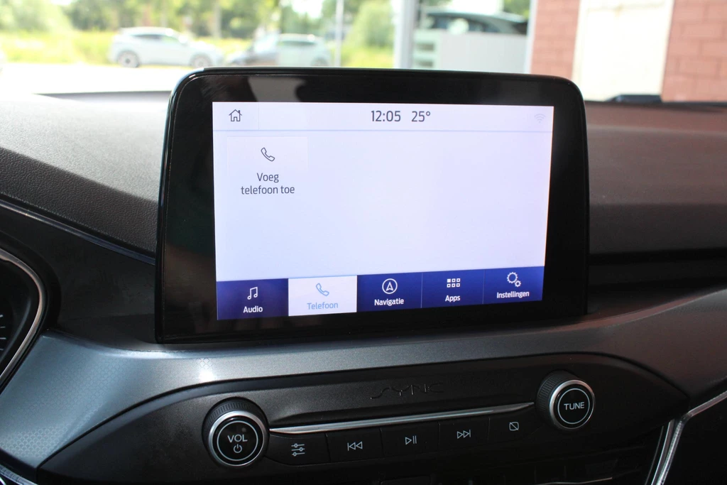 Ford Focus – foto 19