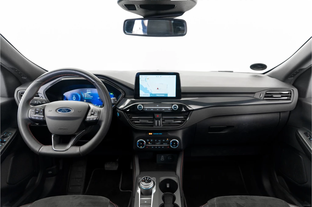 Ford Kuga – foto 10