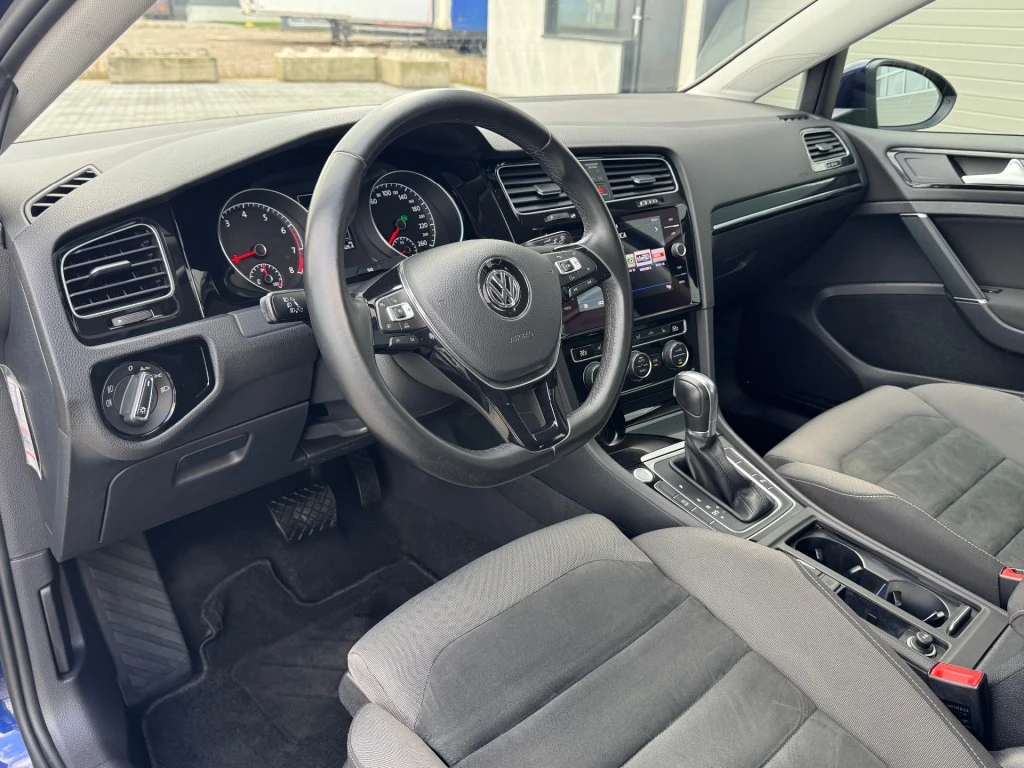 Volkswagen Golf – foto 18