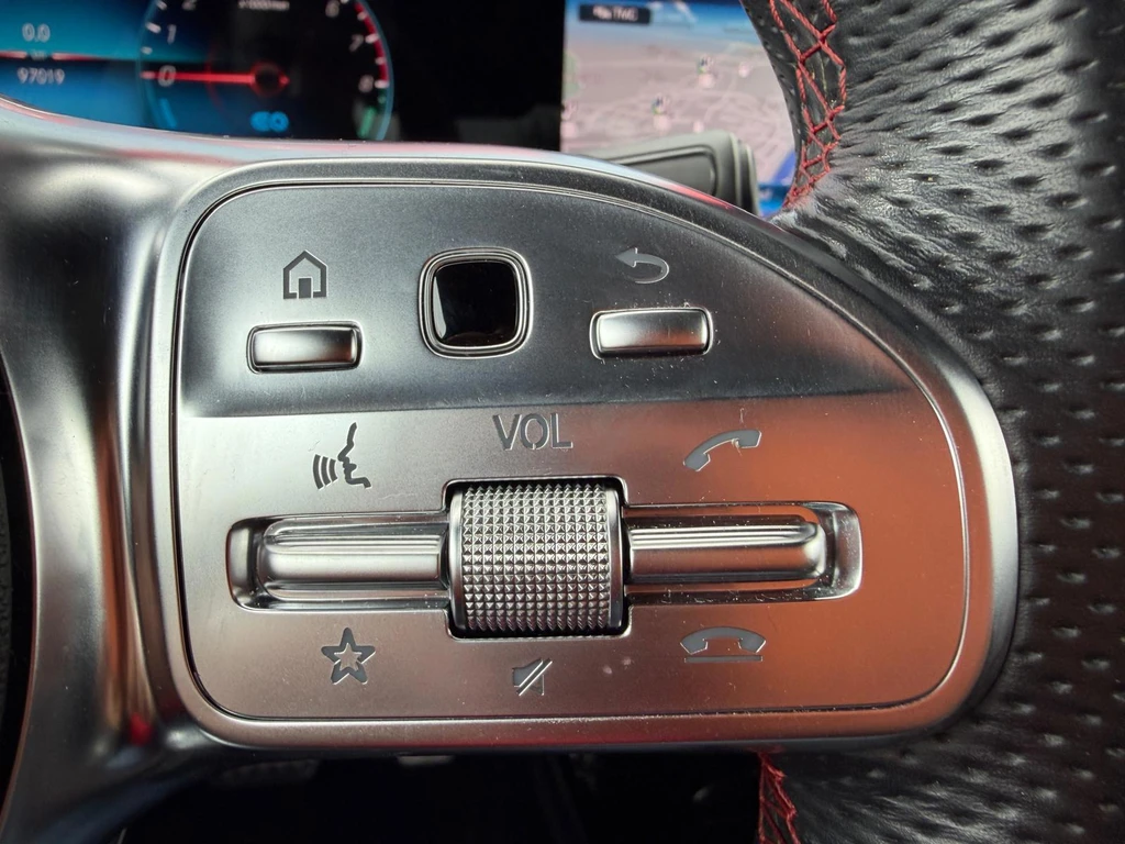 Mercedes-Benz CLA – foto 22