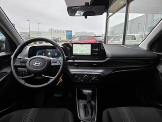 Hyundai i20 – thumbnail 11