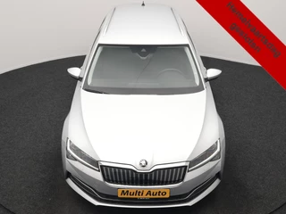 Škoda Superb – thumbnail 11