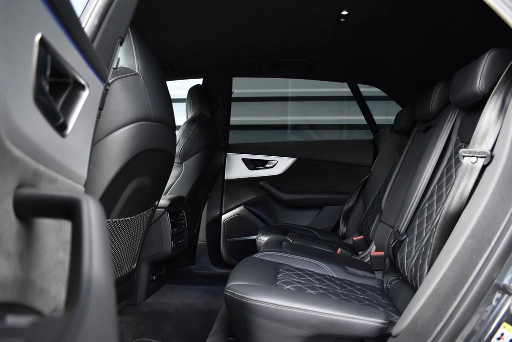 Audi Q8 – foto 13