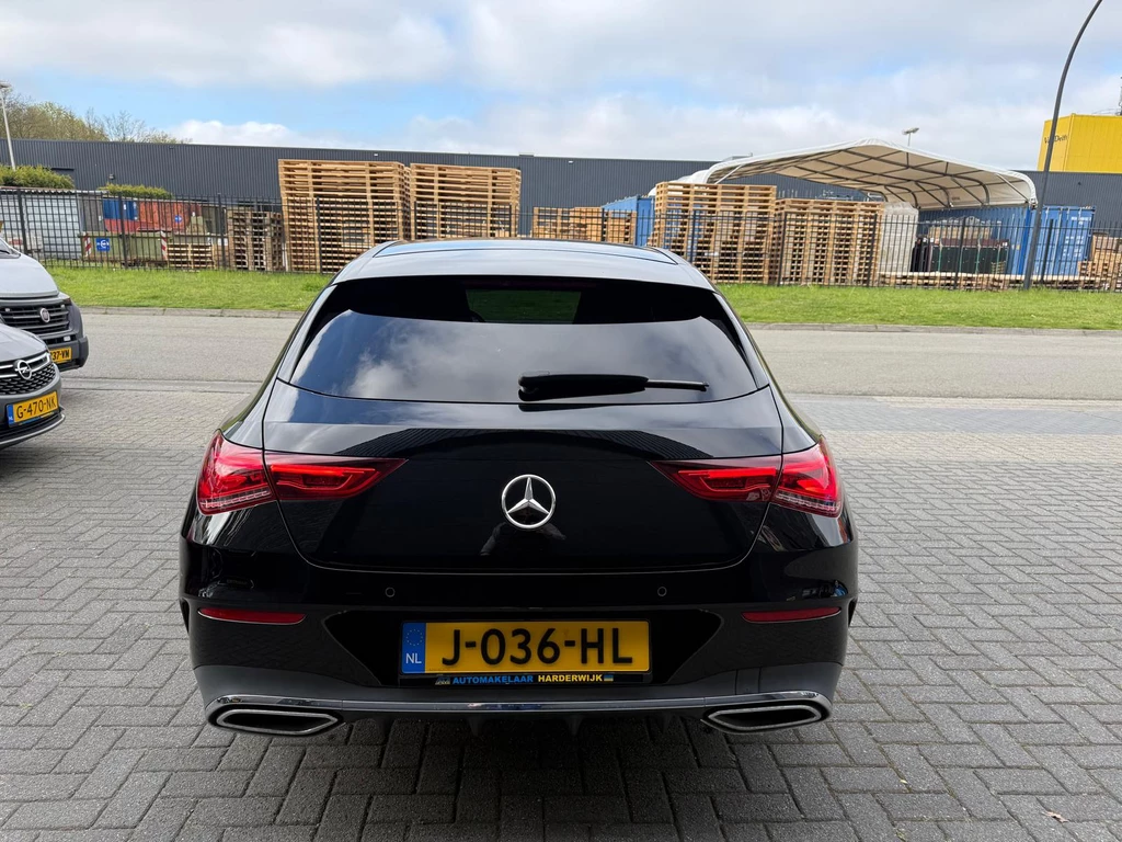 Mercedes-Benz CLA – foto 6