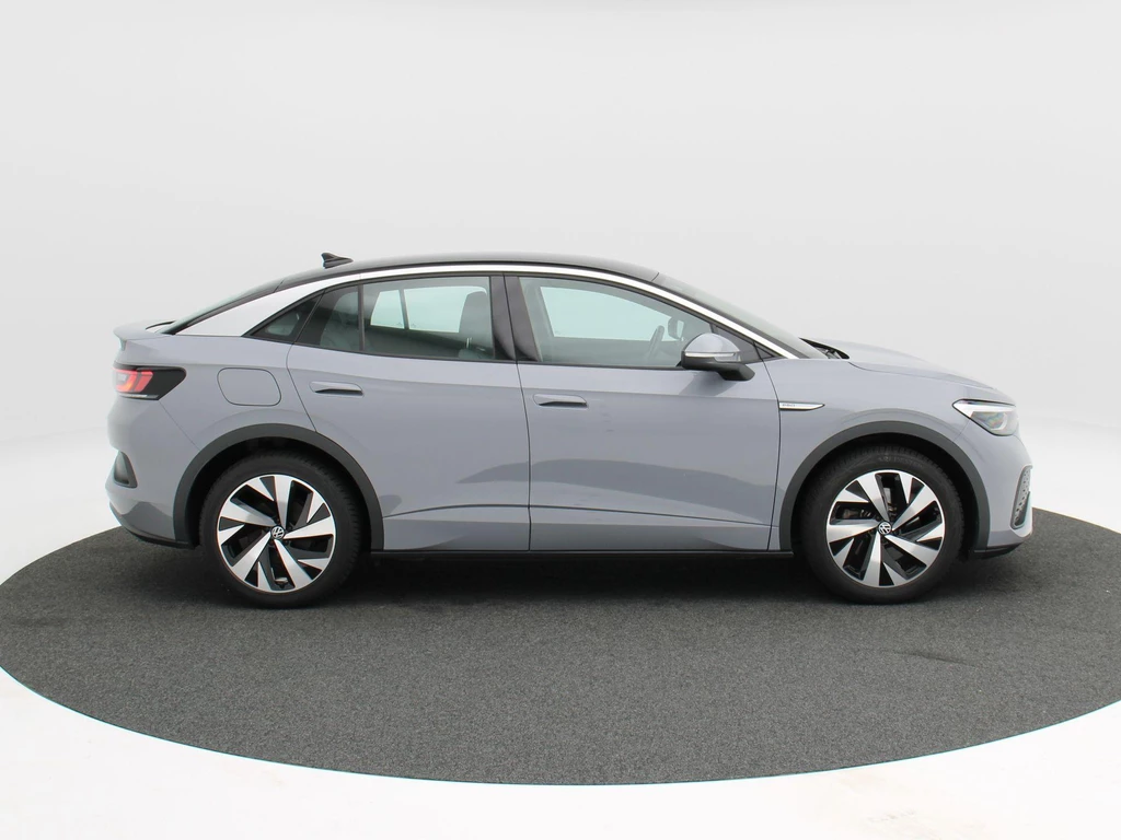 Volkswagen ID.5 – foto 5