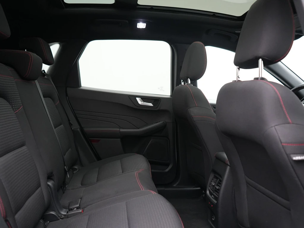 Ford Kuga – foto 16