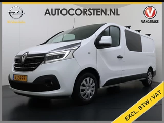 Renault Trafic – thumbnail 1