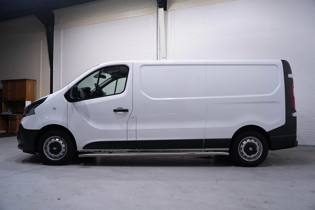 Renault Trafic – foto 2