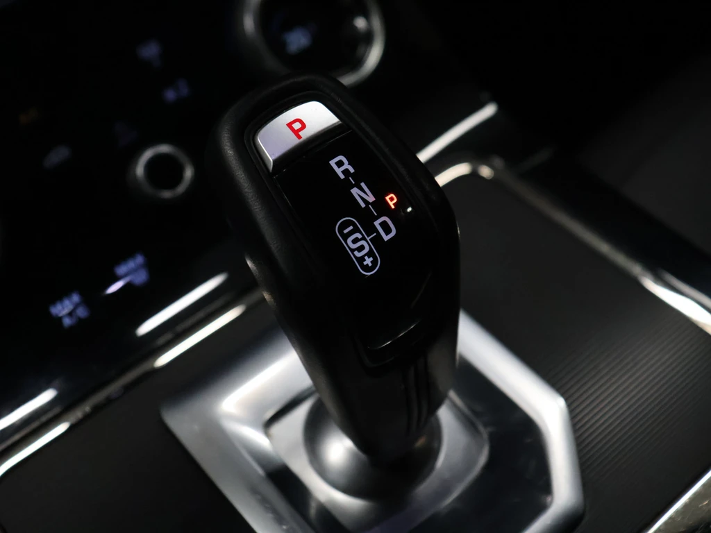 Land Rover Range Rover Evoque – foto 19