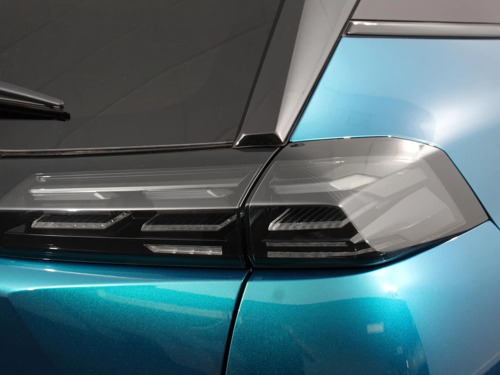 Peugeot 2008 – foto 27