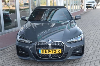 BMW 4 Serie – thumbnail 18