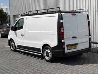 Renault Trafic – thumbnail 3