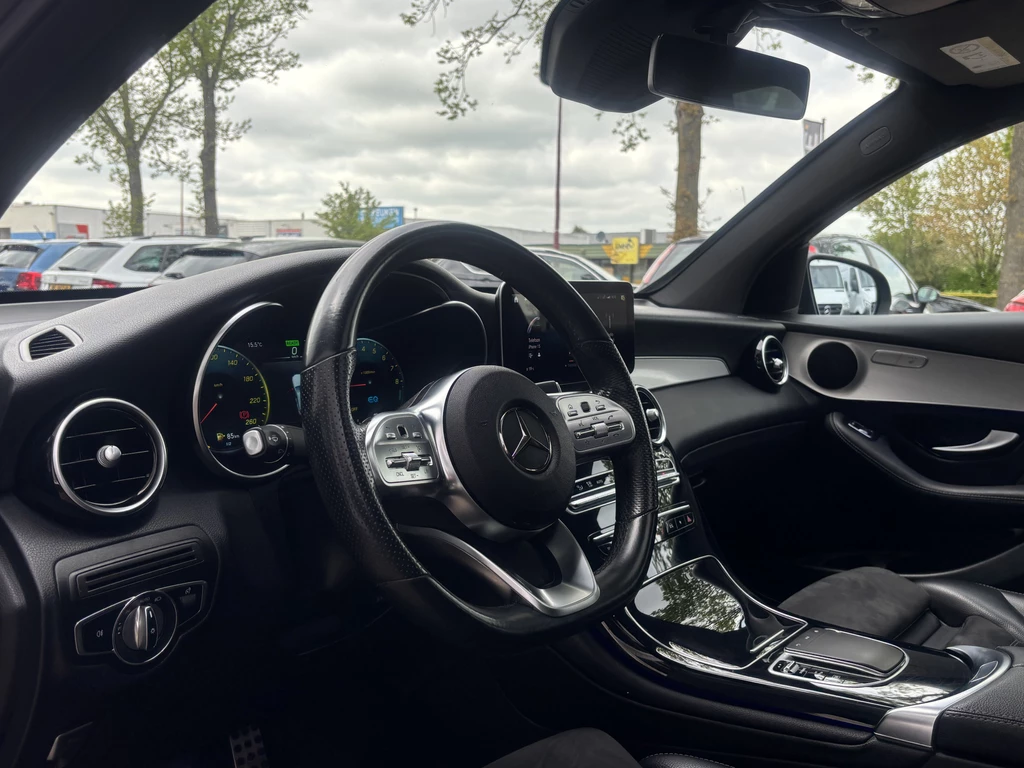 Mercedes-Benz GLC – foto 31