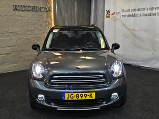 MINI Countryman – thumbnail 6