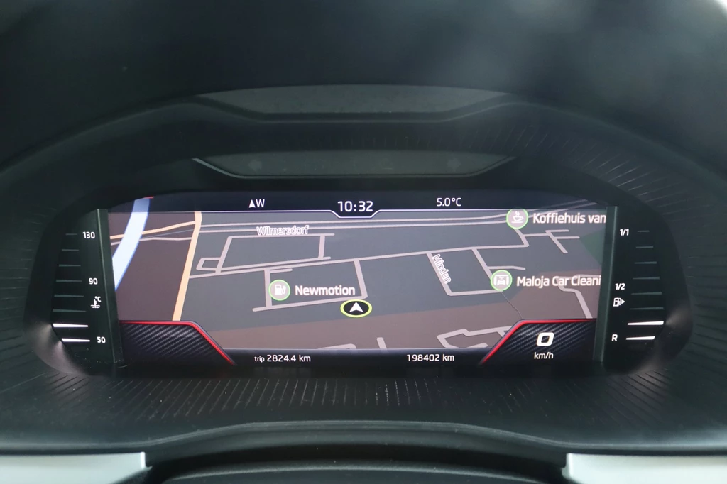 Škoda Kamiq – foto 13