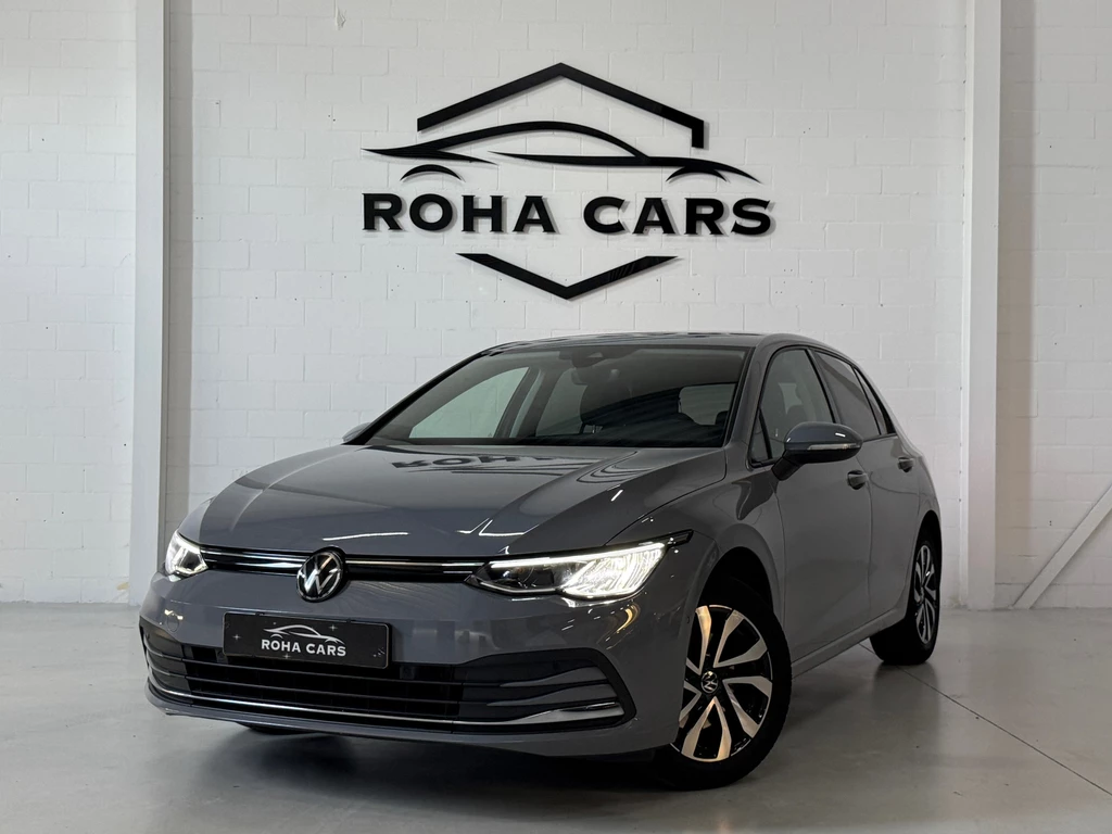 Volkswagen Golf – foto 1